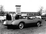 Studebaker Avanti 1963 года